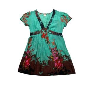 hype silk dress Hype Feen Dress Women's Juniors $198 Retail Silk Size 0 NWT at Amazon Women's Clothing store